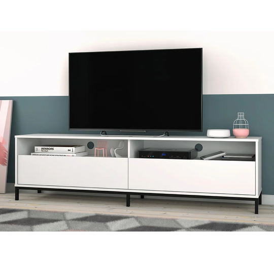 Sero TV Stand for TVs up to 75"