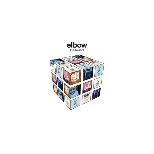 Elbow - The Best Of [CD]