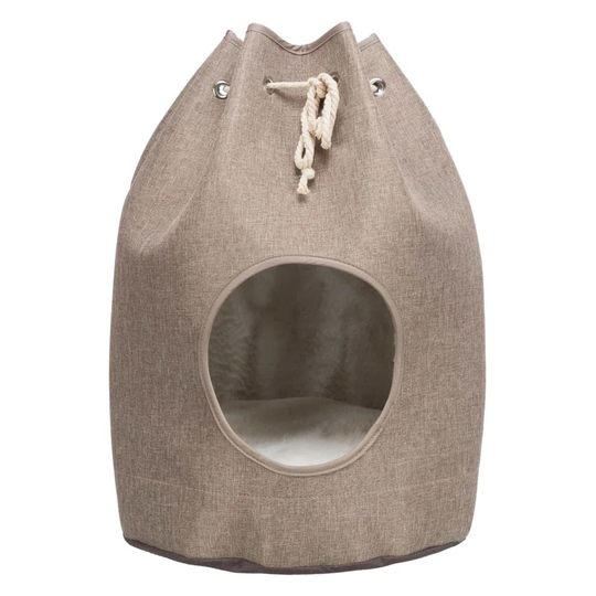 Desai Specialty Cat Bed