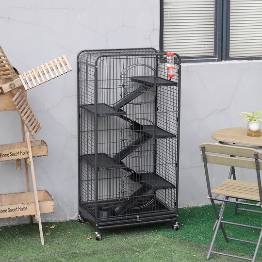 Azalea Small Animal Cage