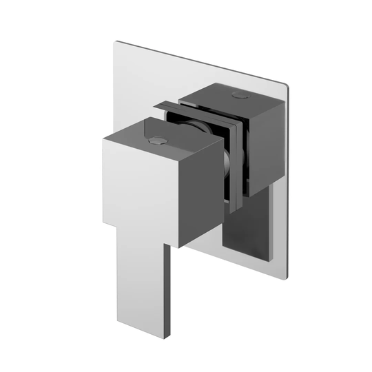 Sanford Single Concealed Diverter Shower Valve