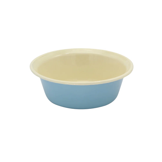 Sylt 20cm Enamelled Bowl