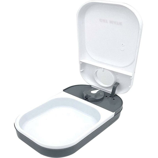 C100 Automatic Pet Feeder - Cat Mate