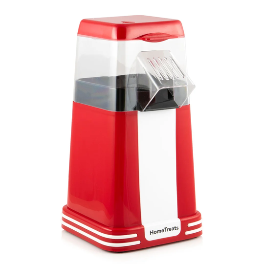 Popcorn Maker