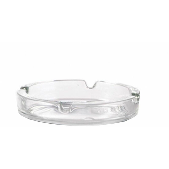 Stack Ashtray Clear 10.5cm A14262 - Luminarc