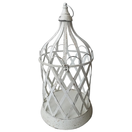 Cantrell Bird Cage