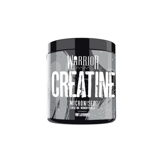 Creatine, Unflavoured - 300 grams