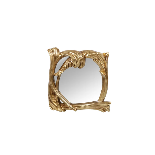 Eris Fog Free Accent Mirror