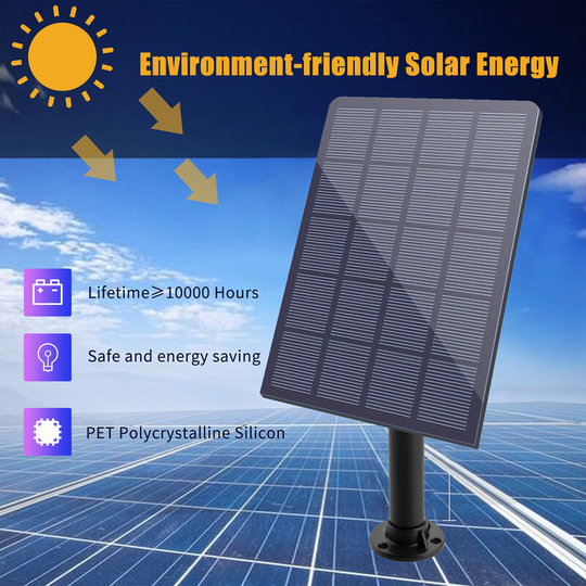 2.5W Solar Fountain Pump with with 4 Nozzles diy Birdbath Submersible Water Pump
