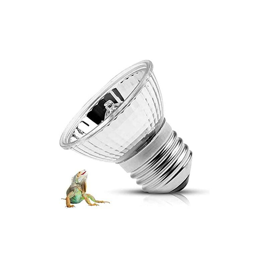 Heat Lamp, 220-240v Reptile Heat Lamp Uva+Uvb Aquarium Heat Lamp Accessories Bulb Tortoise Heat Lamp Heat Lamp Suitable for Habitat