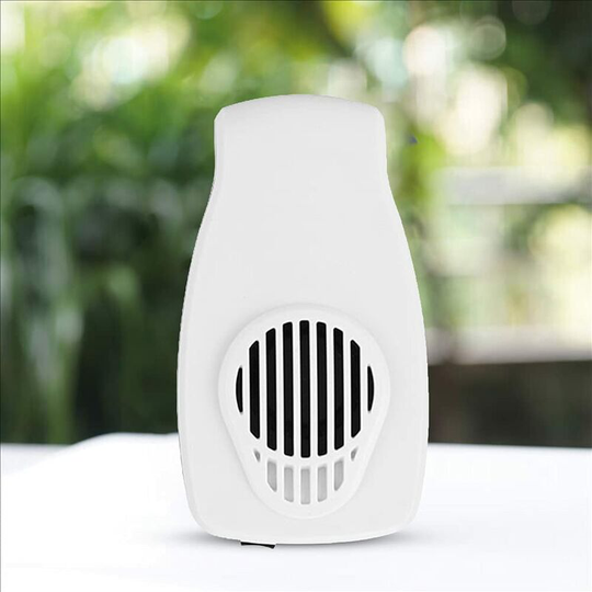 Benobby Kids - Aquarium fan 2-speed speed regulation external aquarium cooling fan hanging air conditioning fan aquarium cooler