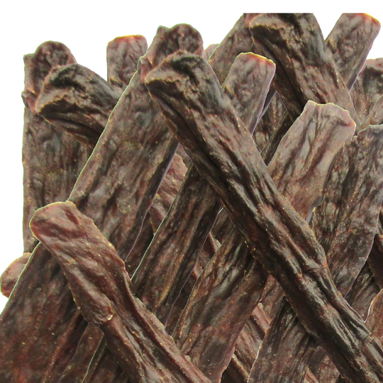 Pet Munchies Venison Strips
