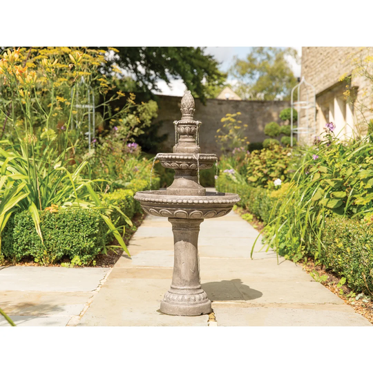 Gumbranch Polystone Fountain