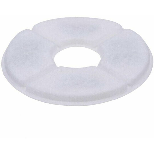 Automatic Cat Fountain Filter, 1pc.