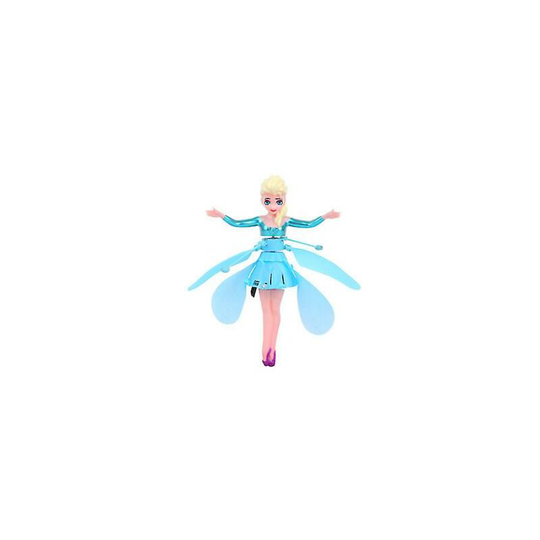 Magic Flying Elf Toy, Flying Ball