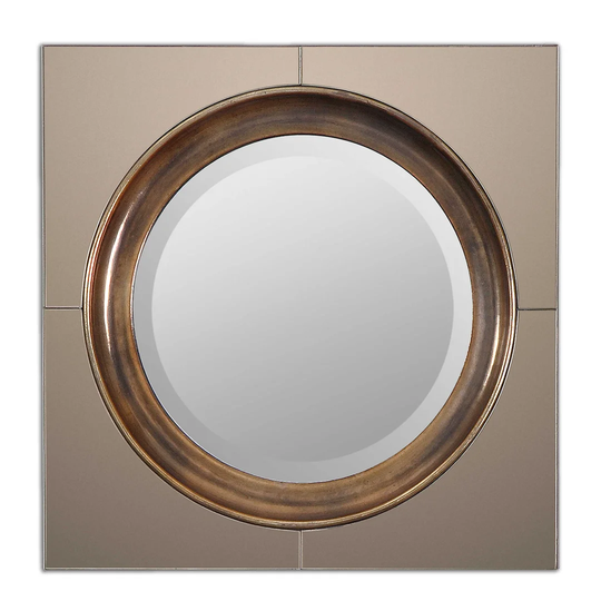 Siu Accent Mirror