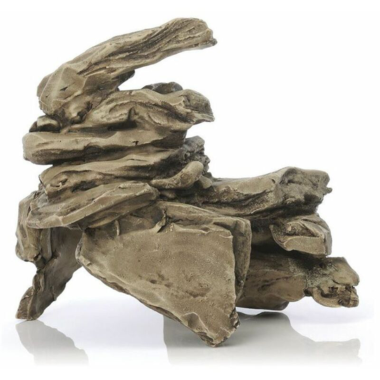 Biorb - Samuel Baker Rock Sculpture, Grey