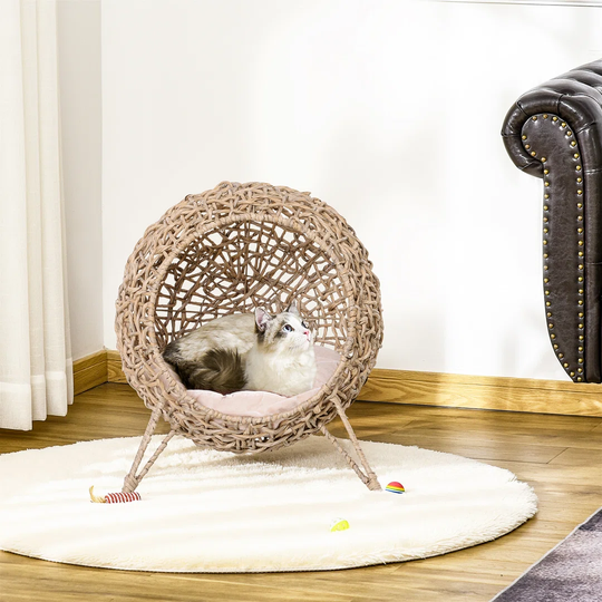 58cm Cameron Cat Condo