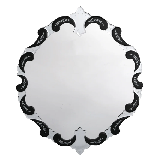 Zebedee Mirror