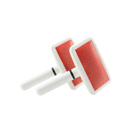 Pet Brush Dogs And Cats Pet Bath Comb, Pet Grooming Comb Hair Removal Tool For Dogs And Cats Suitable For Long And Short Hair