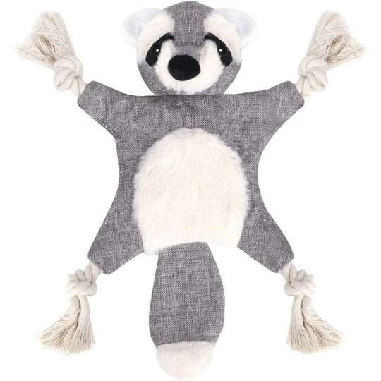 Dog Toys Squeaky Toys Plush Toys Animals Sound Toys Dog Toy Bird / Small Dog Toy Pet Toy for Dogs, Cats, Puppies, Plush Dogs - Langray