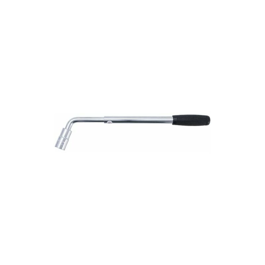 Wheel Nut Wrench | 12.5Mm (1/2'') | 17X19Mm Bgs Diy 1510