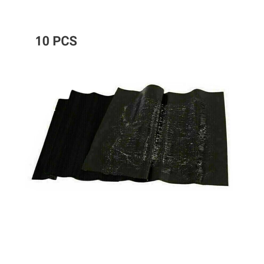 (10PCS) Large Sticky Pad Trap Mouse and Insect Board Rat Mice Catcher Trap Super Sticky