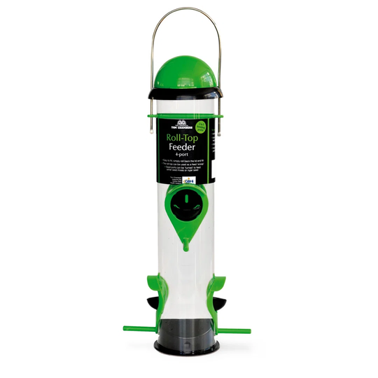 Nan Decorative Bird Feeder