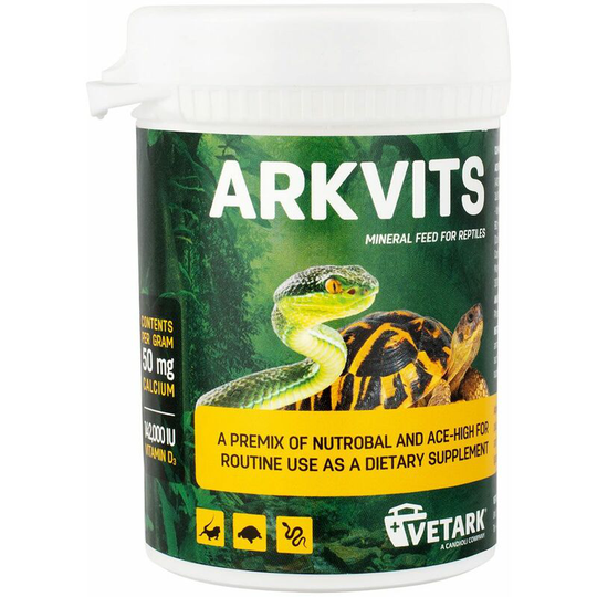 Arkvits - 50 Gm - Vetark