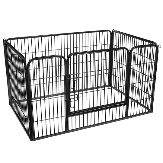 Ching Pet Cage