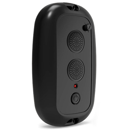 Car Mice Repeller Under Hood Bird Rat Deterrent Device Outdoor Animal Repeller 12.0V for Car Engine Warehouse Attic Barn