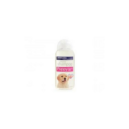 Puppy Liquid Shampoo (200ml) (May Vary) - May Vary - Ancol