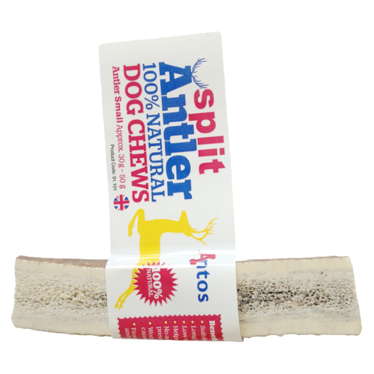 Antos Split Antler Small 30-50g