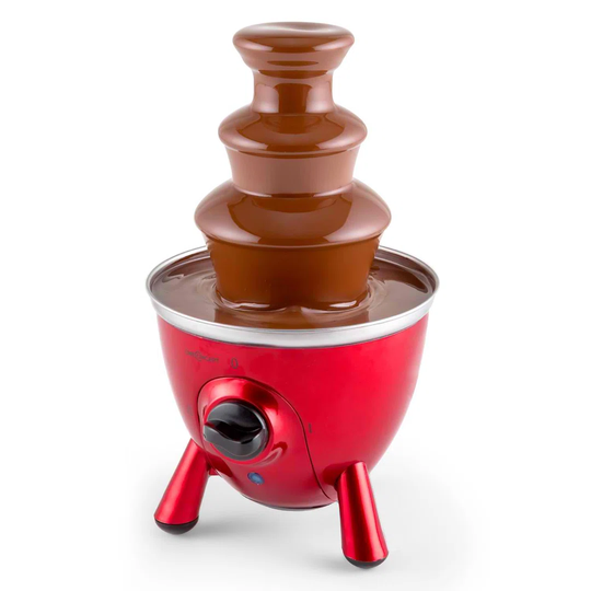 Cioccolata di Trevi Chocolate Fountain