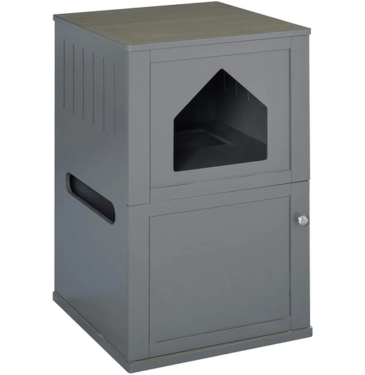 Masham Litter Box Enclosure