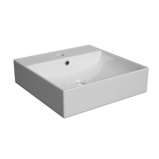 Odelia Ceramic Countertop Basin