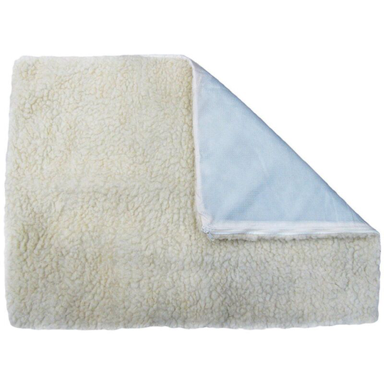 Pet Pad Dog Bed Puppy Cat Bed Blankets 85CM*60CM