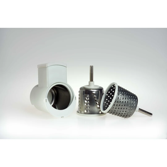 Universal Vegetable Slicer Attachment