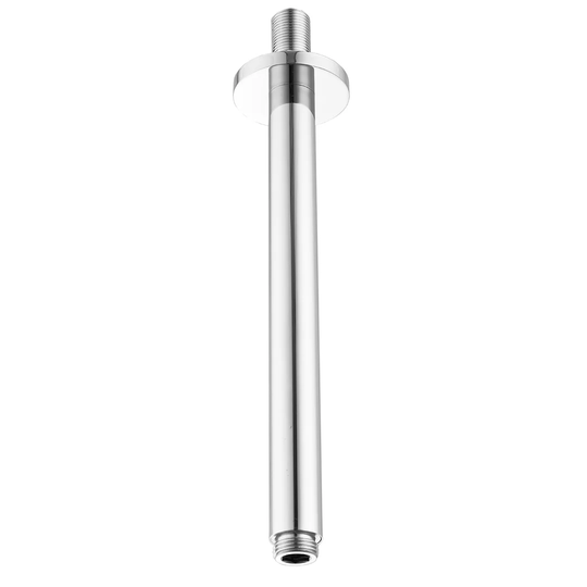 Brett Shower Head Ceiling Arm Outlet
