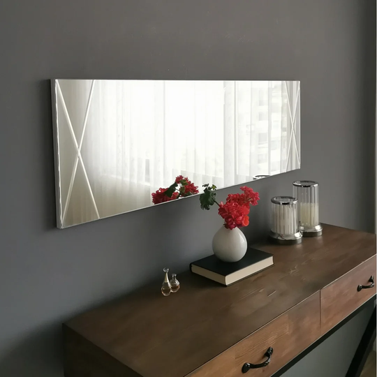 Gallatin Full Length Mirror