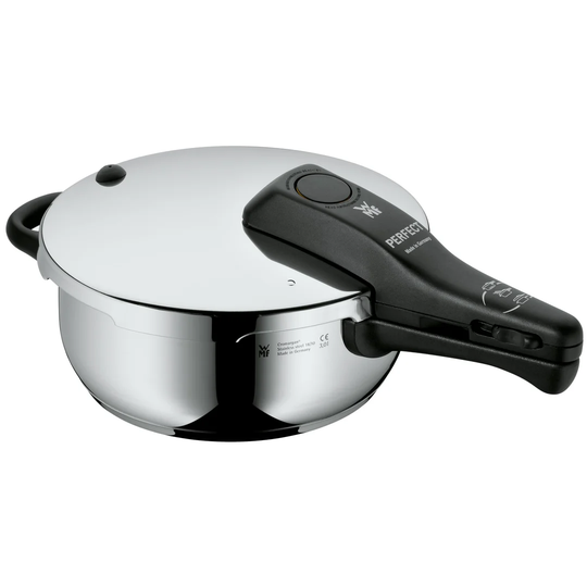 Perfect WMF Pressure Cooker
