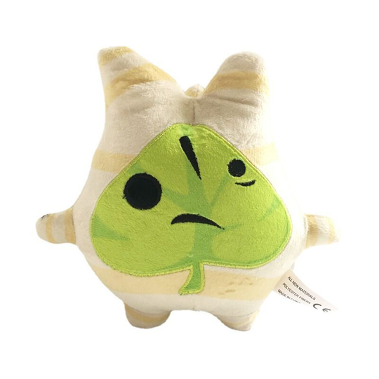 Legend of Zelda: Seed of the forest spirit around Korok Craig doll plush doll 18cm