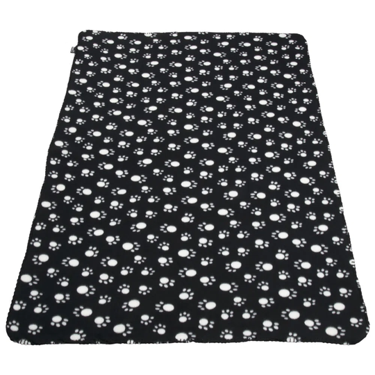 Fleece Pet Blanket