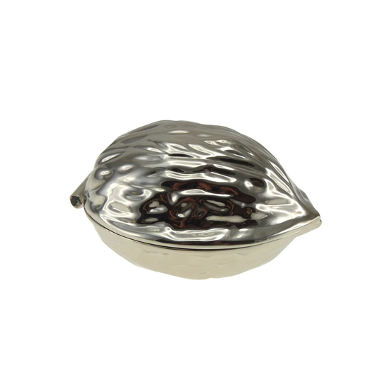 Nut Shape Nutcracker