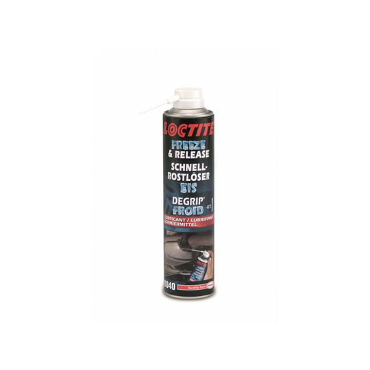 Loctite - Freeze & Release Penetrating Oil - 400ml - 760225