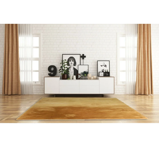 Elodia Ochre Rug
