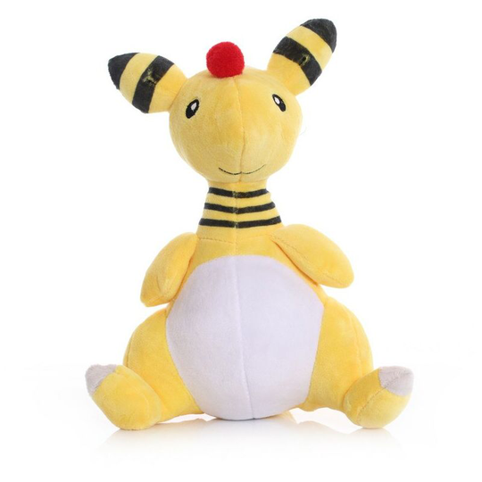 18cm Pokemon Politoed Azumarill Togetic Ampharos Farfetch'd Teddiursa Plush Toys Doll Soft Stuffed Anime Plush Toys Gifts