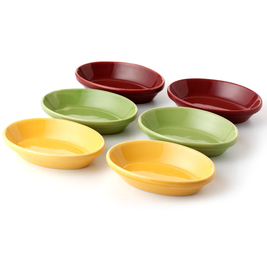 Tapas Dishes
