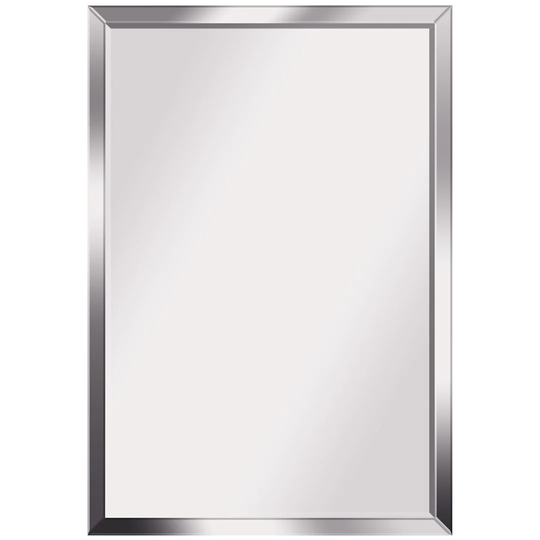Alva Accent Mirror