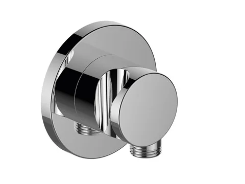 DN 15 Shower Handset Mount
